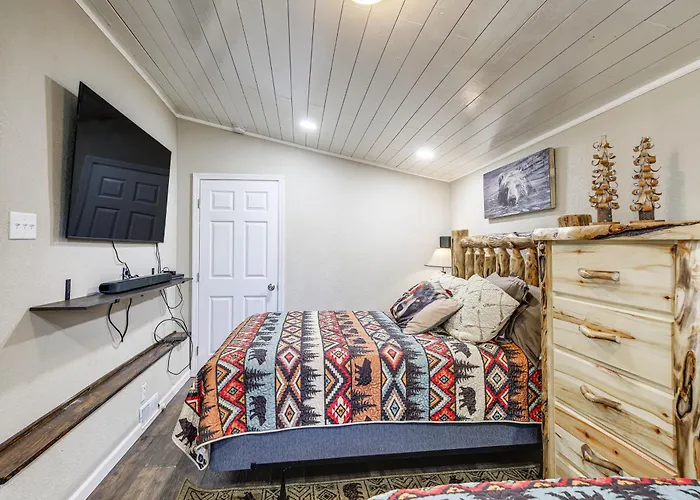 Cozy Cottage With Pool Btwn Knoxville And Pigeon Forge
