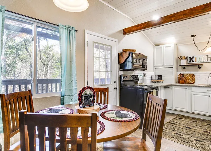 Cozy Cottage With Pool Btwn Knoxville And Pigeon Forge