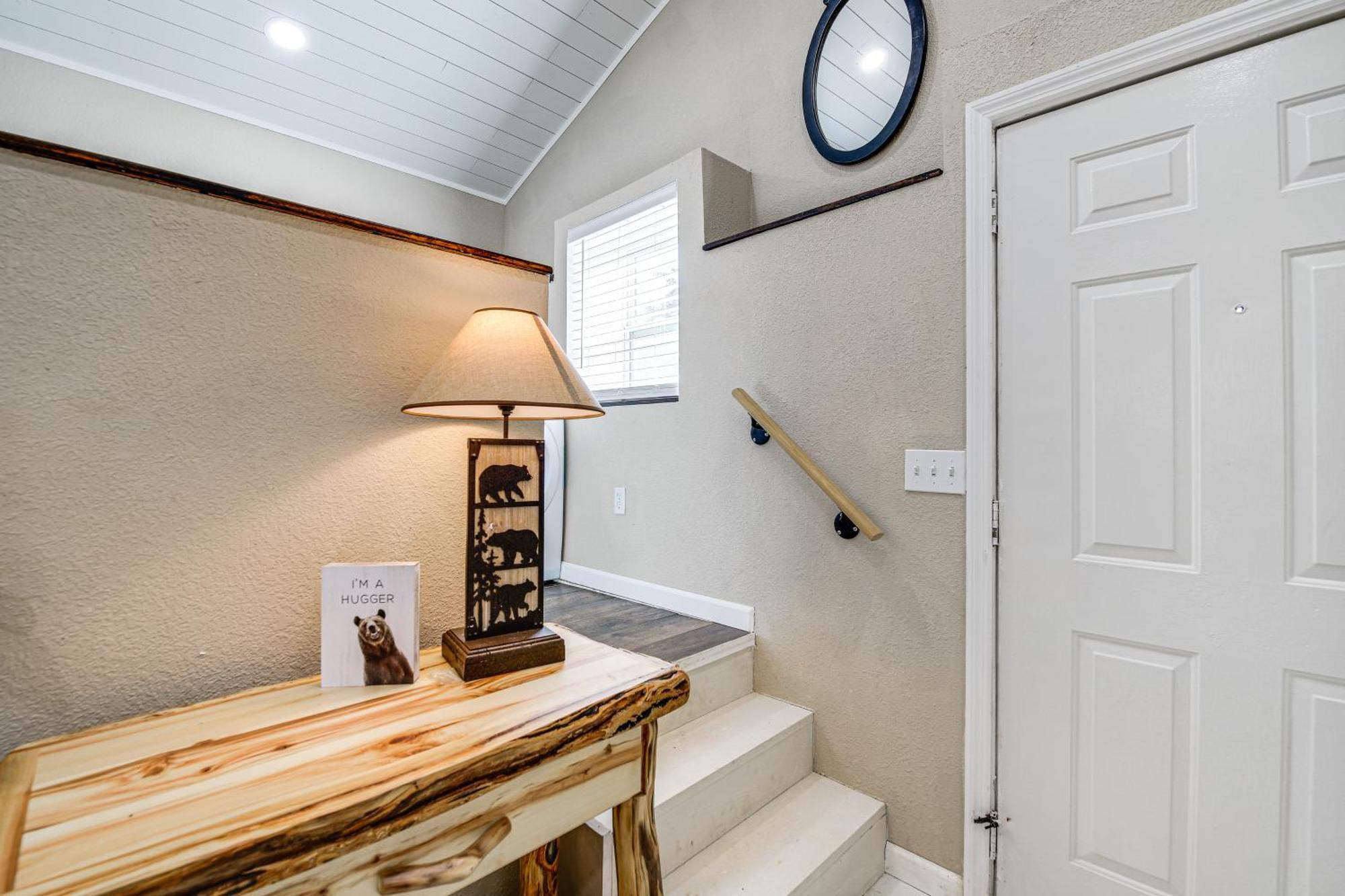 Cozy With Pool Btwn Knoxville And Pigeon Forge * Strawberry Plains
