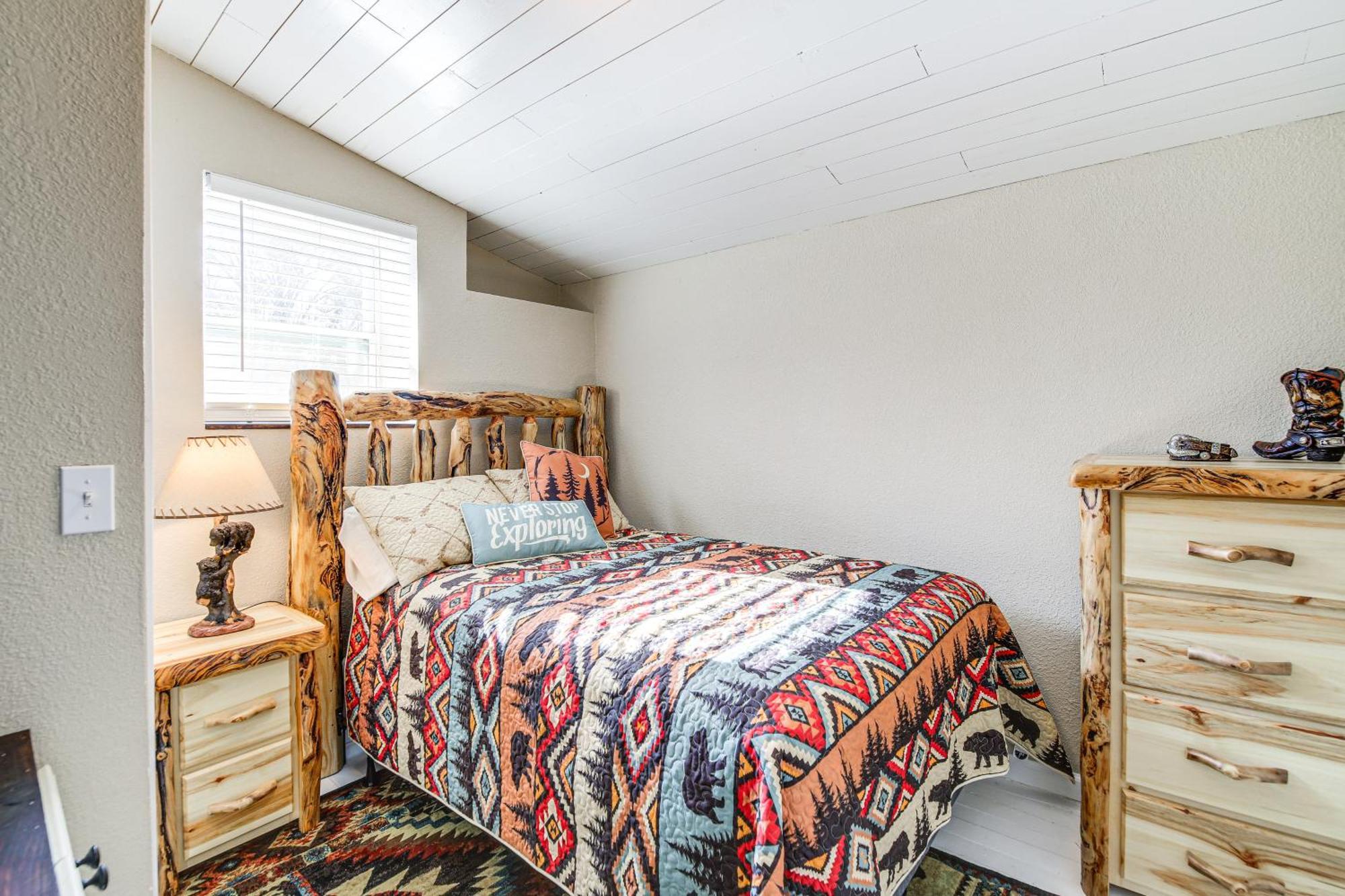 Cozy With Pool Btwn Knoxville And Pigeon Forge